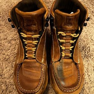 Icon 1000 TRUANT 2 Boots